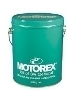 Swisscool Motorex Tresor