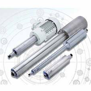 Fortuna High Frequency Spindle