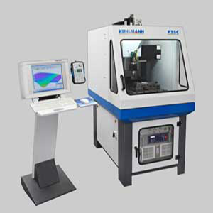 KUHLMANN Machinenfabrik